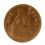 National One Cent Day