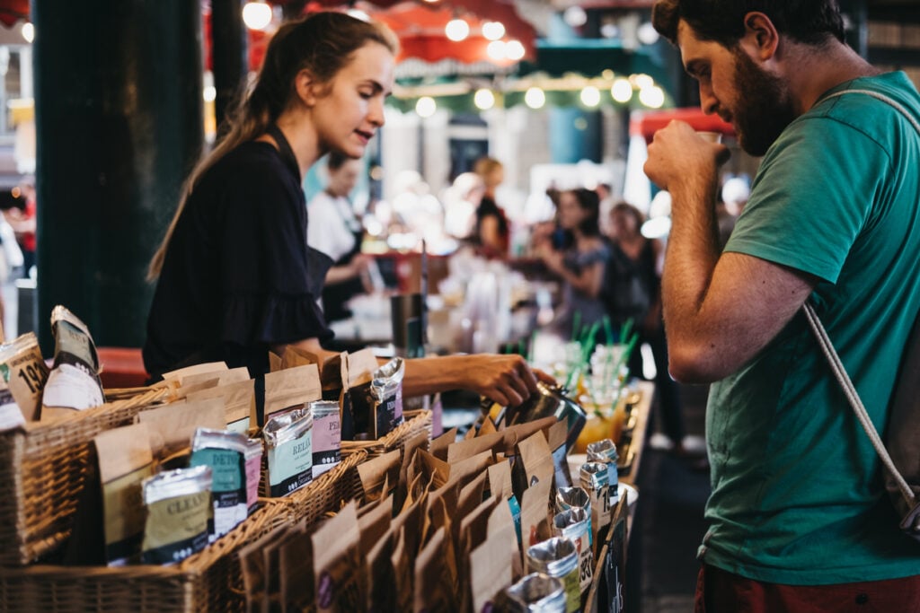 Supporting Small Businesses Abroad Day