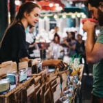 Supporting Small Businesses Abroad Day