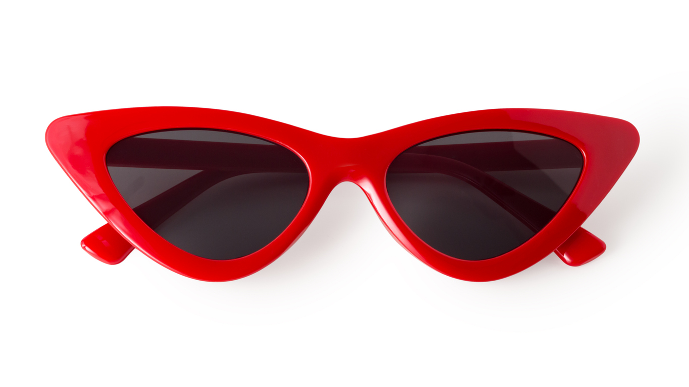 Sunglasses for International Sunglasses Day
