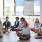 Global Leaders in Wellbeing Week