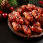 Pigs in Blankets Day