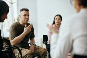 PTSD Awareness Day
