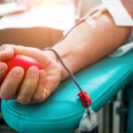 World Blood Donor Day