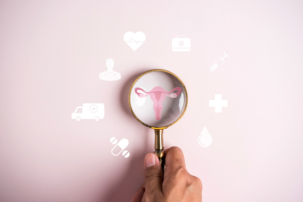 Cervical Screening Awareness Week