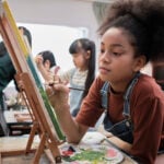 Children’s Art Week