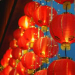 Chinese New Year (Lunar New Year)