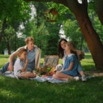 International Picnic Day