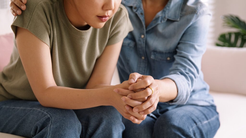 Youth Mental Health Day