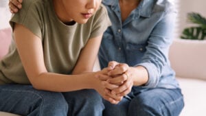 Youth Mental Health Day
