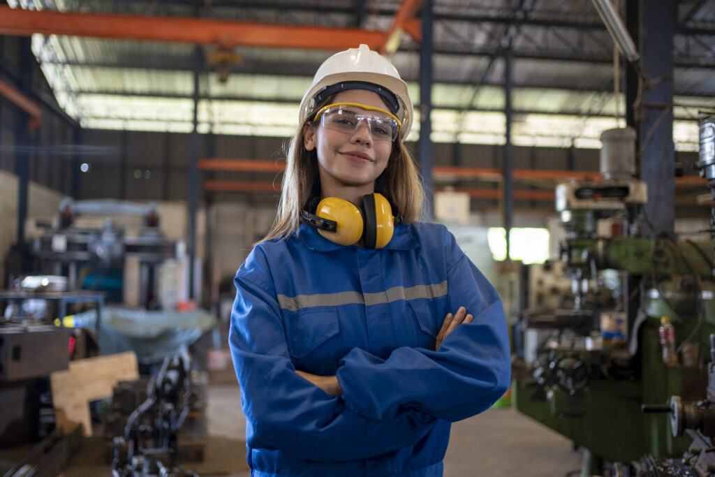 International Women in Engineering Day