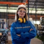 International Women in Engineering Day
