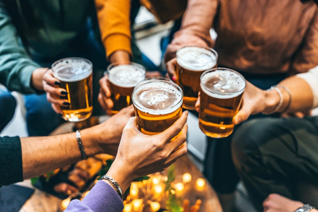 National Beer Day (Beer Day Britain)