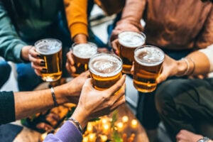 National Beer Day (Beer Day Britain)