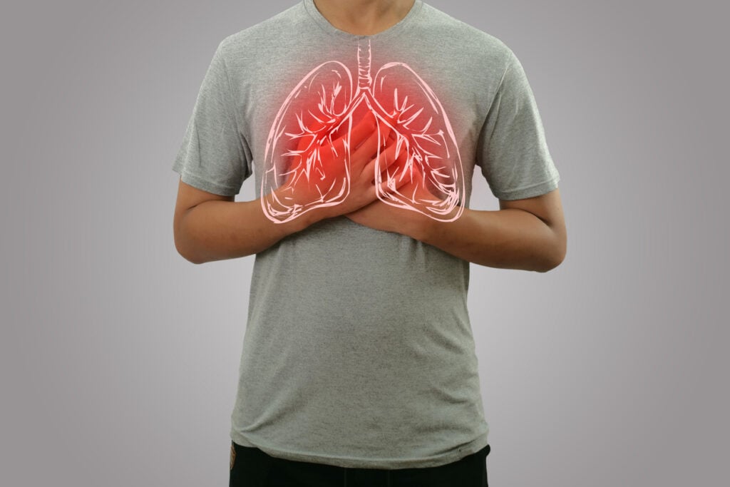Love Your Lungs Week