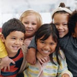 International Children’s Day
