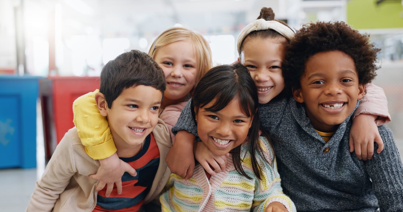 International Children's Day