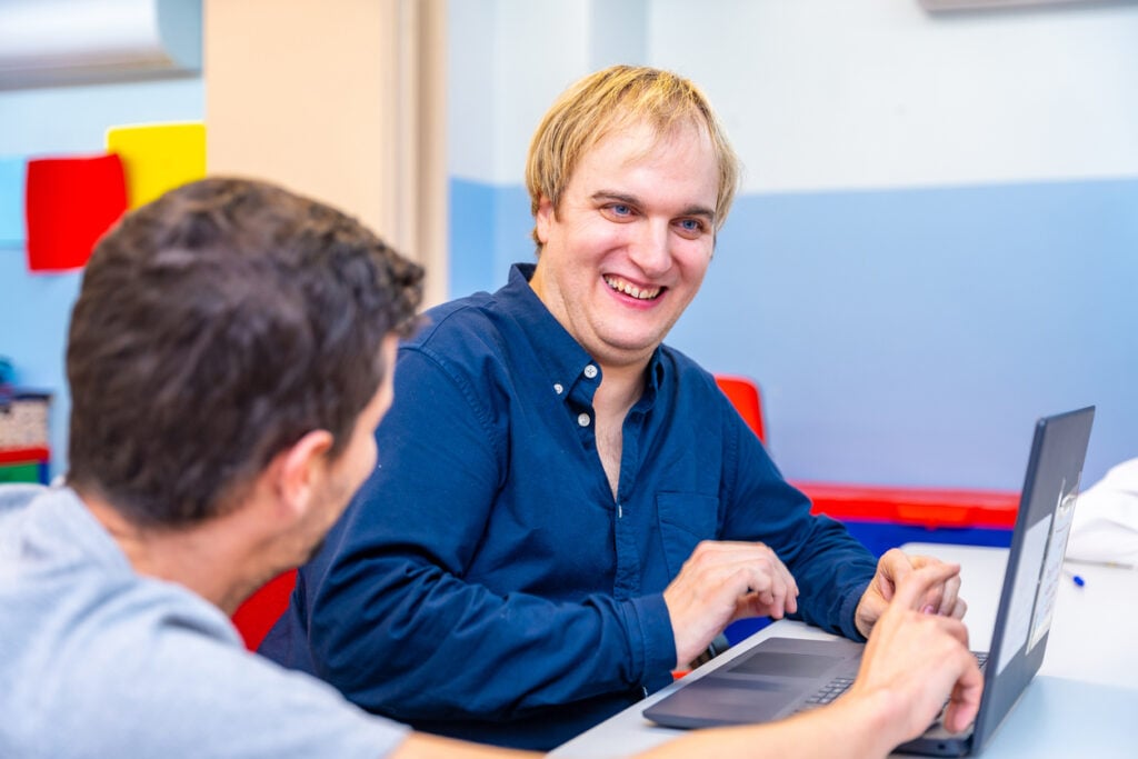 Learning Disability Week