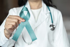Gynecological Cancer Awareness Month