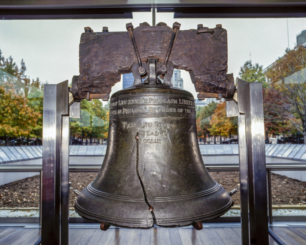 National Pennsylvania Day