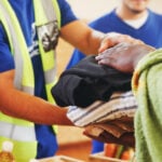 UK Clothing Poverty Awareness Day