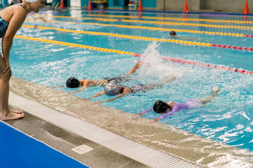Drowning Prevention Week