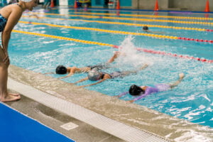 Drowning Prevention Week