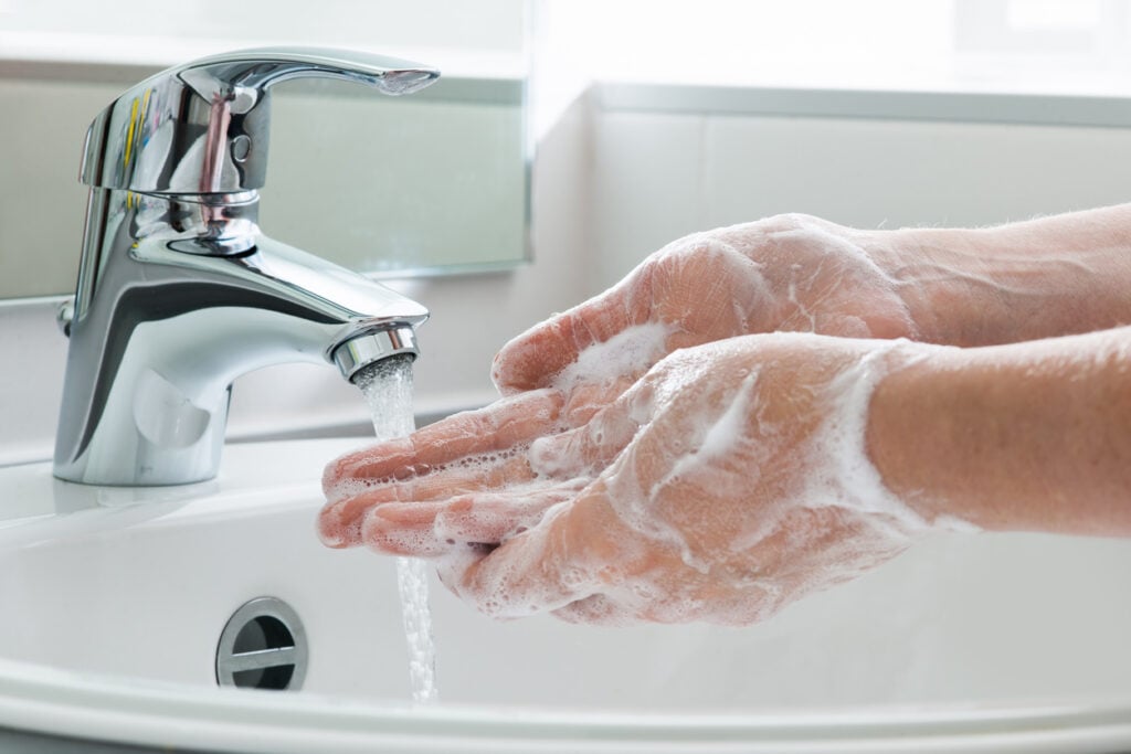 National Hygiene Week