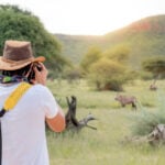 World Female Ranger Week
