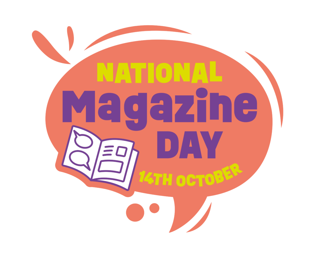 National Magazine Day