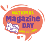 National Magazine Day