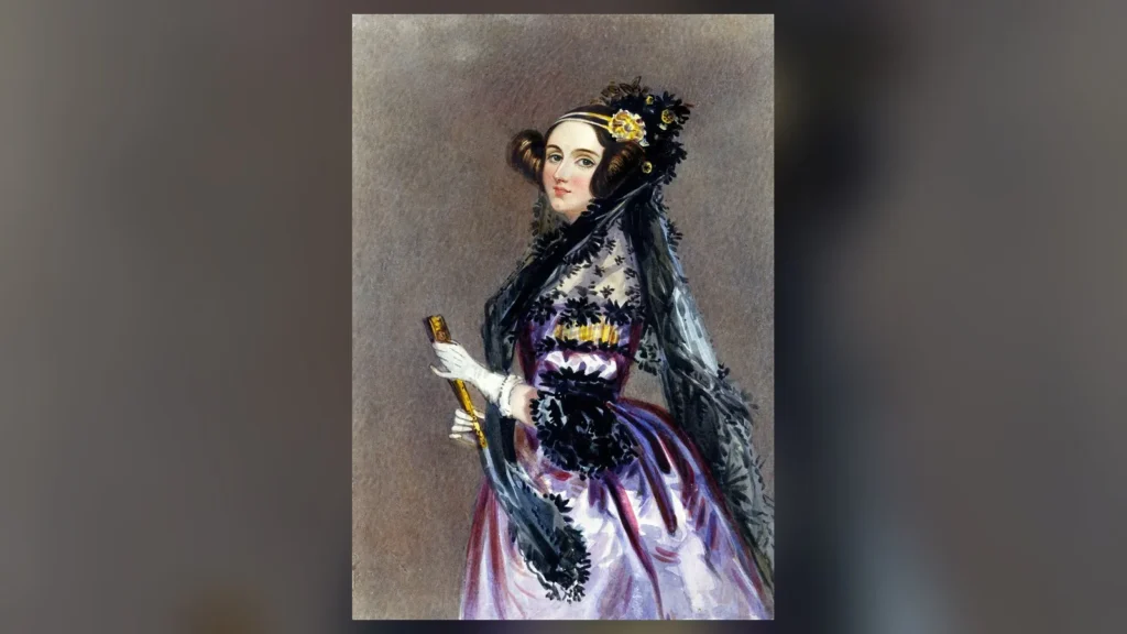 Ada Lovelace Day