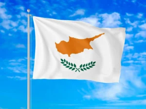 Cyprus Independence Day