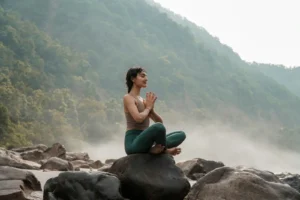 Emotional Wellness Month