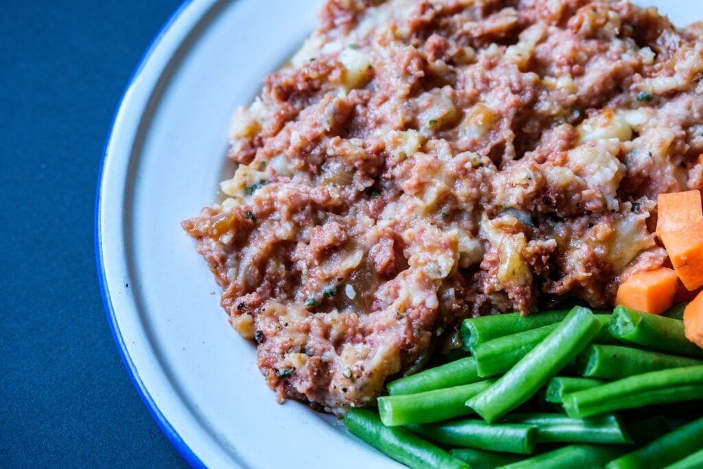 National Corned Beef Hash Day