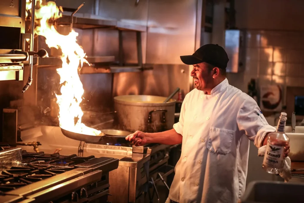 International Chefs Day