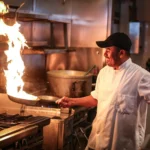 International Chefs Day