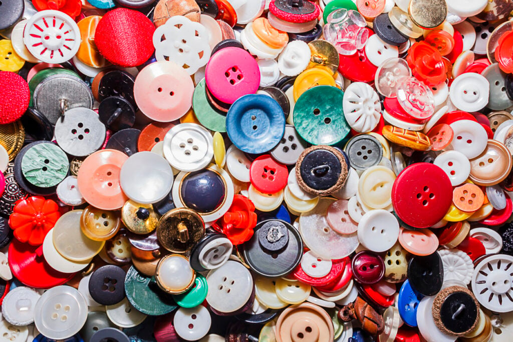 Count Your Buttons Day