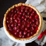National Cherry Tart Day