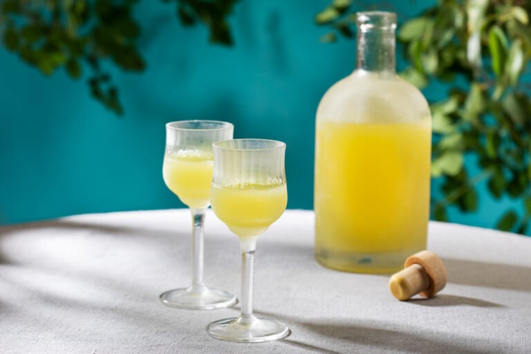 National Limoncello Day