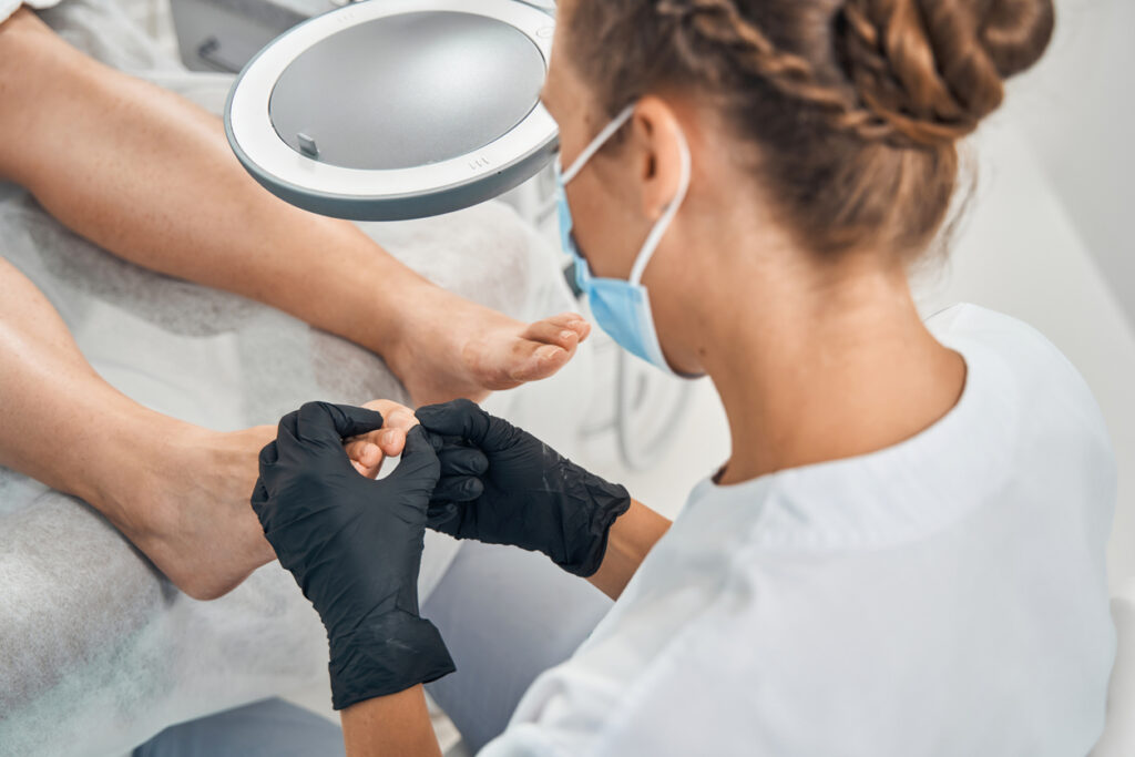 International Podiatry Day