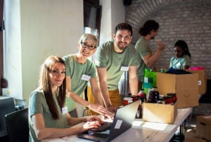 National Day of Civic Hacking
