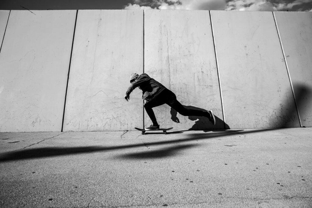 Go Skateboarding Day
