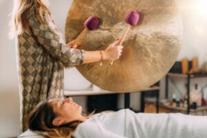 National Day of the Gong