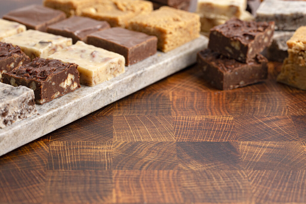 National Fudge Day
