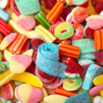 National Sour Candy Day