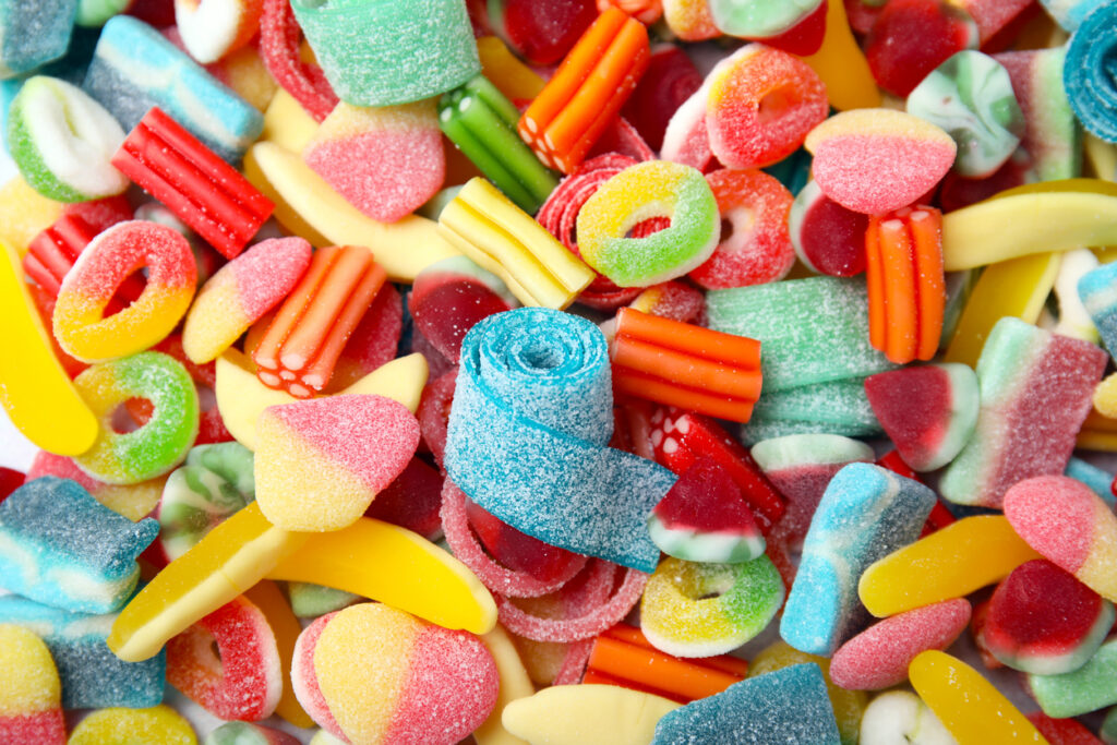 National Smarties Day