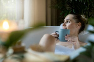 International Bath Day