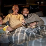 National Movie Night