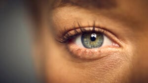International Nystagmus Awareness Day